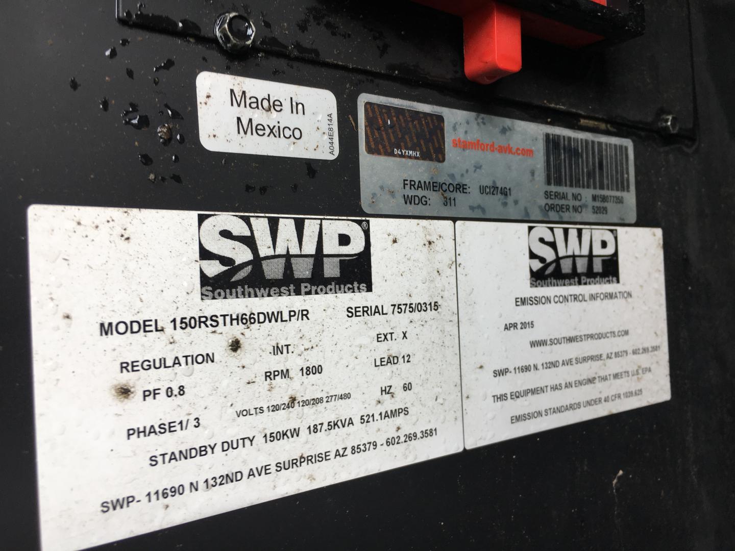 ./imagenes/INVOICE/2019/17121/GENERADOR SWP QP-190 (40).JPG